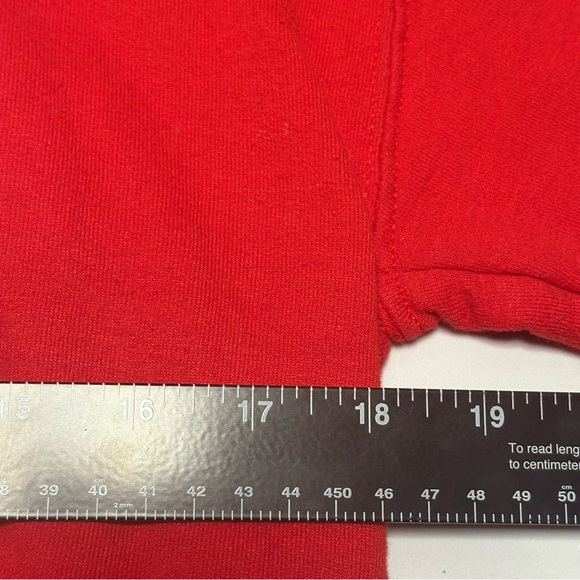 Gildan Mama Claus Sweater - Picture 6 of 8